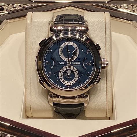 patek philippe henry graves supercomplication sothebys|6300g 010 grandmaster chime.